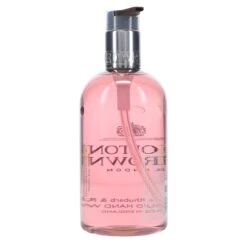 Simple Molton Brown Heavenly Gingerlily Fine Liquid Hand Wash 10 Oz -Laladaisy Trendy w2048h2048fitcrop 3939