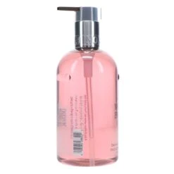 Simple Molton Brown Heavenly Gingerlily Fine Liquid Hand Wash 10 Oz -Laladaisy Trendy w2048h2048fitcrop 3941