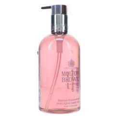Simple Molton Brown Heavenly Gingerlily Fine Liquid Hand Wash 10 Oz -Laladaisy Trendy w2048h2048fitcrop 3942