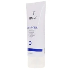 Simple IMAGE Skincare Clear Cell Mattifying Moisturizer 2 Oz -Laladaisy Trendy w2048h2048fitcrop 396