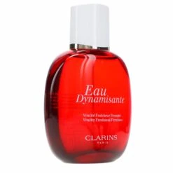 Simple Clarins Eau Dynamisante Refillable Spray 3.4 Oz -Laladaisy Trendy w2048h2048fitcrop 3980