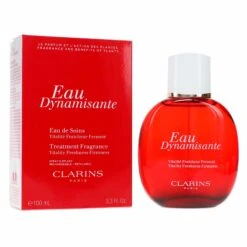 Simple Clarins Eau Dynamisante Refillable Spray 3.4 Oz -Laladaisy Trendy w2048h2048fitcrop 3981