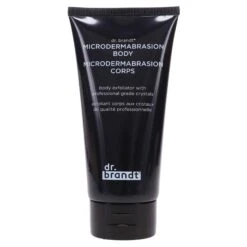 Simple Dr. Brandt Microdermabrasion Body 5.3 Oz
