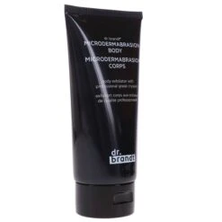 Simple Dr. Brandt Microdermabrasion Body 5.3 Oz -Laladaisy Trendy w2048h2048fitcrop 3989
