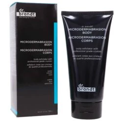 Simple Dr. Brandt Microdermabrasion Body 5.3 Oz -Laladaisy Trendy w2048h2048fitcrop 3990
