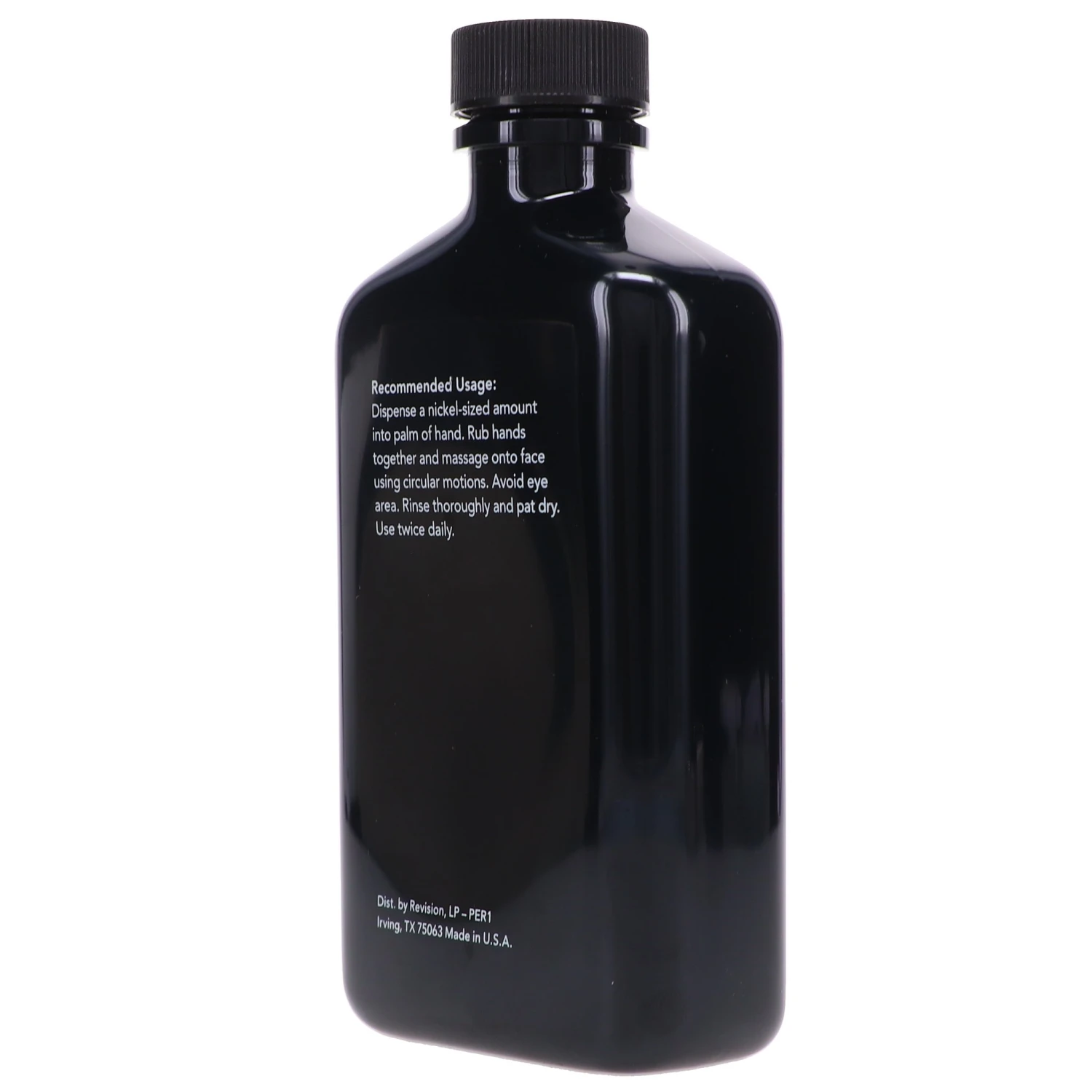 Simple REVISON Skincare Papaya Enzyme Cleanser 6.7 Oz 6 Simple REVISON Skincare Papaya Enzyme Cleanser 6.7 Oz - Image 5