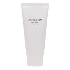 Simple Shiseido Men Face Cleanser 4.2 Oz