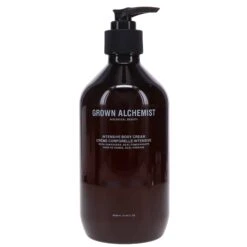 Simple Grown Alchemist Intensive Body Cream 16.9 Oz