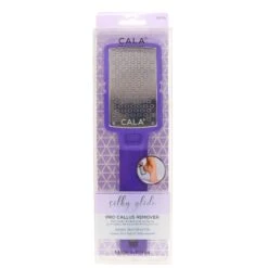 Simple CALA Silky Glide Pro Callus Remover Purple