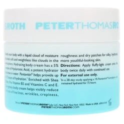 Simple Peter Thomas Roth Water Drench Hyaluronic Cloud Hydrating Body Cream 8 Oz 13 Simple Peter Thomas Roth Water Drench Hyaluronic Cloud Hydrating Body Cream 8 Oz -Laladaisy Trendy w2048h2048fitcrop 4025