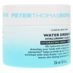 Simple Peter Thomas Roth Water Drench Hyaluronic Cloud Hydrating Body Cream 8 Oz 15 Simple Peter Thomas Roth Water Drench Hyaluronic Cloud Hydrating Body Cream 8 Oz -Laladaisy Trendy w2048h2048fitcrop 4027