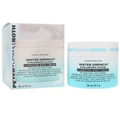 Simple Peter Thomas Roth Water Drench Hyaluronic Cloud Hydrating Body Cream 8 Oz 16 Simple Peter Thomas Roth Water Drench Hyaluronic Cloud Hydrating Body Cream 8 Oz -Laladaisy Trendy w2048h2048fitcrop 4028