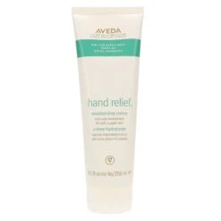 Simple Aveda Hand Relief Moisturizing Cream 8.5 Oz