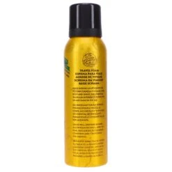 Simple 18.21 Man Made Carry On 4-in-1 Travel Foam Spiced Vanilla 3.4 Oz -Laladaisy Trendy w2048h2048fitcrop 4041