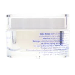 Simple Obagi Hydrate Luxe Moisture-Rich Cream 1.7 Oz -Laladaisy Trendy w2048h2048fitcrop 4056