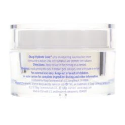 Simple Obagi Hydrate Luxe Moisture-Rich Cream 1.7 Oz -Laladaisy Trendy w2048h2048fitcrop 4057