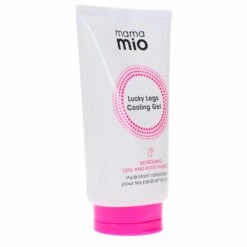 Simple Mama Mio Lucky Legs Cooling Leg Gel 4.2 Oz -Laladaisy Trendy w2048h2048fitcrop 4075