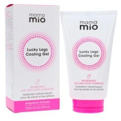 Simple Mama Mio Lucky Legs Cooling Leg Gel 4.2 Oz -Laladaisy Trendy w2048h2048fitcrop 4076
