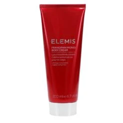 Simple ELEMIS Frangipani Monoi Body Cream 6.7 Oz
