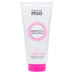 Simple Mama Mio Megamama Body Lotion 6 Oz