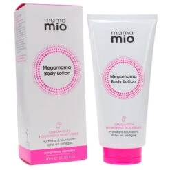 Simple Mama Mio Megamama Body Lotion 6 Oz -Laladaisy Trendy w2048h2048fitcrop 4116