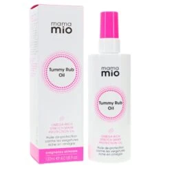 Simple Mama Mio The Tummy Rub Oil 4 Oz -Laladaisy Trendy w2048h2048fitcrop 4124