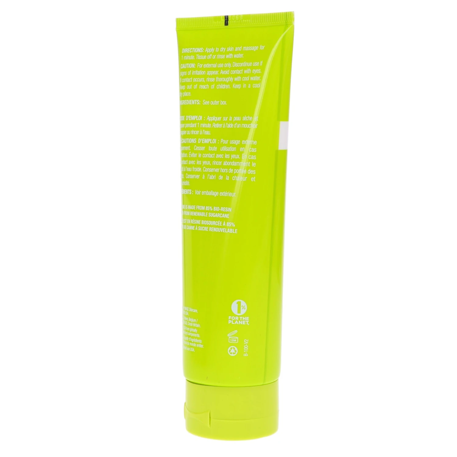 Simple IMAGE Skincare BIOME+ Cleansing Comfort Balm 4 Oz 7 Simple IMAGE Skincare BIOME+ Cleansing Comfort Balm 4 Oz - Image 5