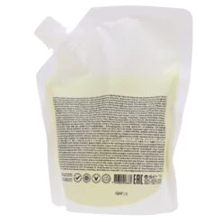 Simple Grown Alchemist Body Cleanser Geranium Tangerine Cedarwood 16.9 Oz Refill -Laladaisy Trendy w2048h2048fitcrop 4138