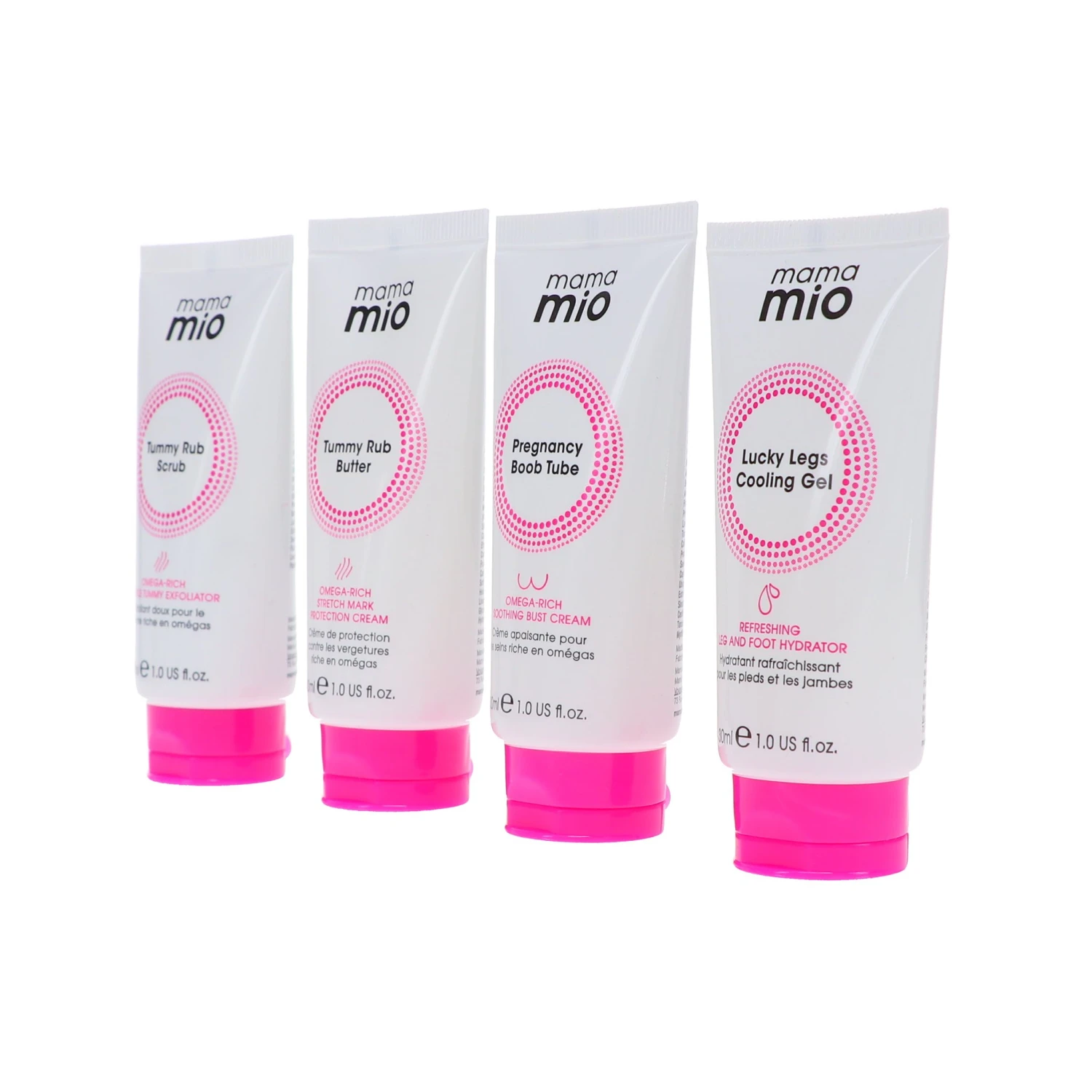 Simple Mama Mio Pregnancy Essentials Kit 3 Simple Mama Mio Pregnancy Essentials Kit - Image 2
