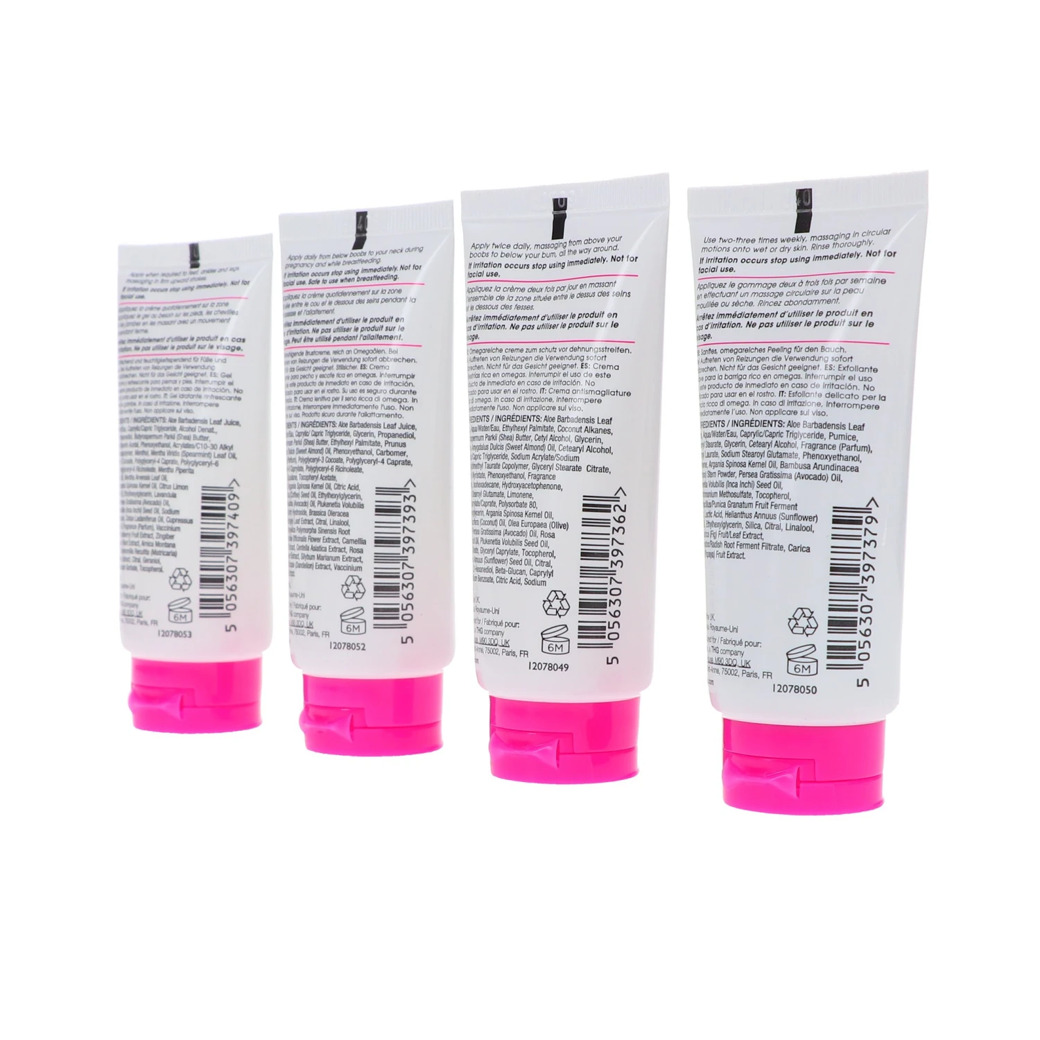 Simple Mama Mio Pregnancy Essentials Kit 6 Simple Mama Mio Pregnancy Essentials Kit - Image 5