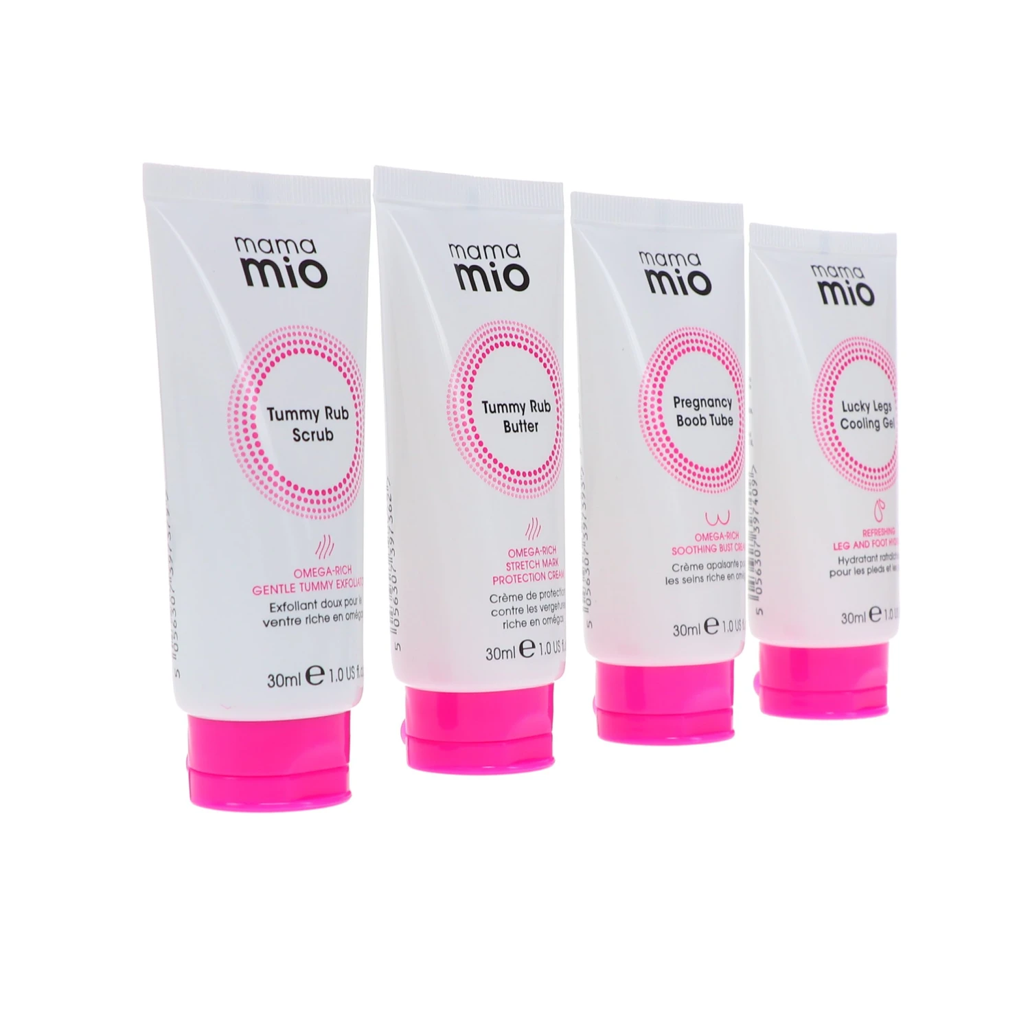 Simple Mama Mio Pregnancy Essentials Kit 7 Simple Mama Mio Pregnancy Essentials Kit - Image 6