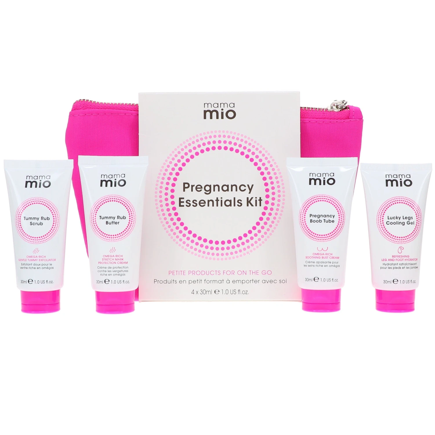 Simple Mama Mio Pregnancy Essentials Kit 8 Simple Mama Mio Pregnancy Essentials Kit - Image 7