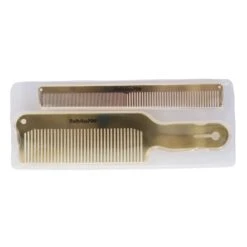 Simple BaBylissPRO GOLDFX Metal Comb 2 Pk -Laladaisy Trendy w2048h2048fitcrop 4150