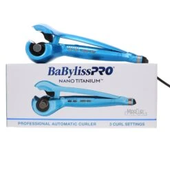 Simple BaBylissPRO Nano Titanium MiraCurl Professional Curl Machine -Laladaisy Trendy w2048h2048fitcrop 4176