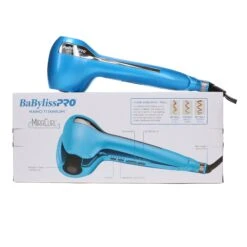 Simple BaBylissPRO Nano Titanium MiraCurl Professional Curl Machine -Laladaisy Trendy w2048h2048fitcrop 4177
