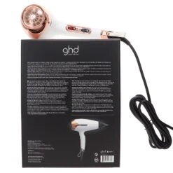 Simple Ghd Dryers Helios White Dryer -Laladaisy Trendy w2048h2048fitcrop 4184