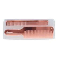 Simple BaBylissPRO ROSEFX Metal Comb 2 Pk -Laladaisy Trendy w2048h2048fitcrop 4186