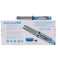 Simple BaBylissPRO Nano Prima2000 3/4″ Stainless Steel Mini Iron -Laladaisy Trendy w2048h2048fitcrop 4199