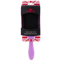 Simple Denman Brush D90L Tangle Tamer Ultra Violet 12 Simple Denman Brush D90L Tangle Tamer Ultra Violet -Laladaisy Trendy w2048h2048fitcrop 4210