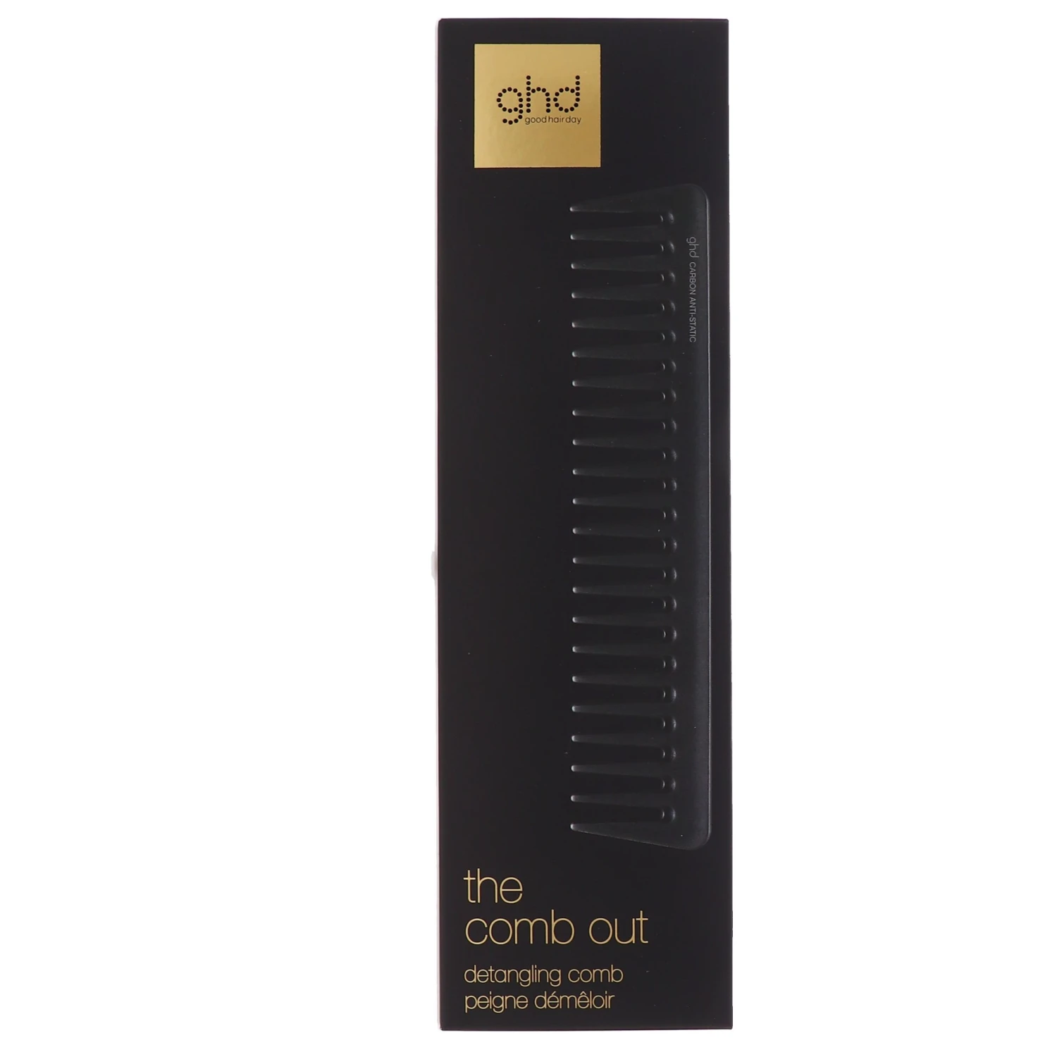 Simple Ghd Detangling Comb 3 Simple Ghd Detangling Comb