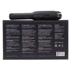Simple Ghd Cordless Unplugged Styler Black -Laladaisy Trendy w2048h2048fitcrop 4234
