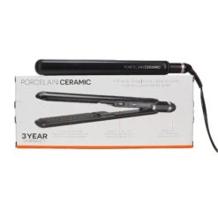 Simple BaBylissPRO Porcelain Ceramic 1″ Straightening Iron -Laladaisy Trendy w2048h2048fitcrop 4241