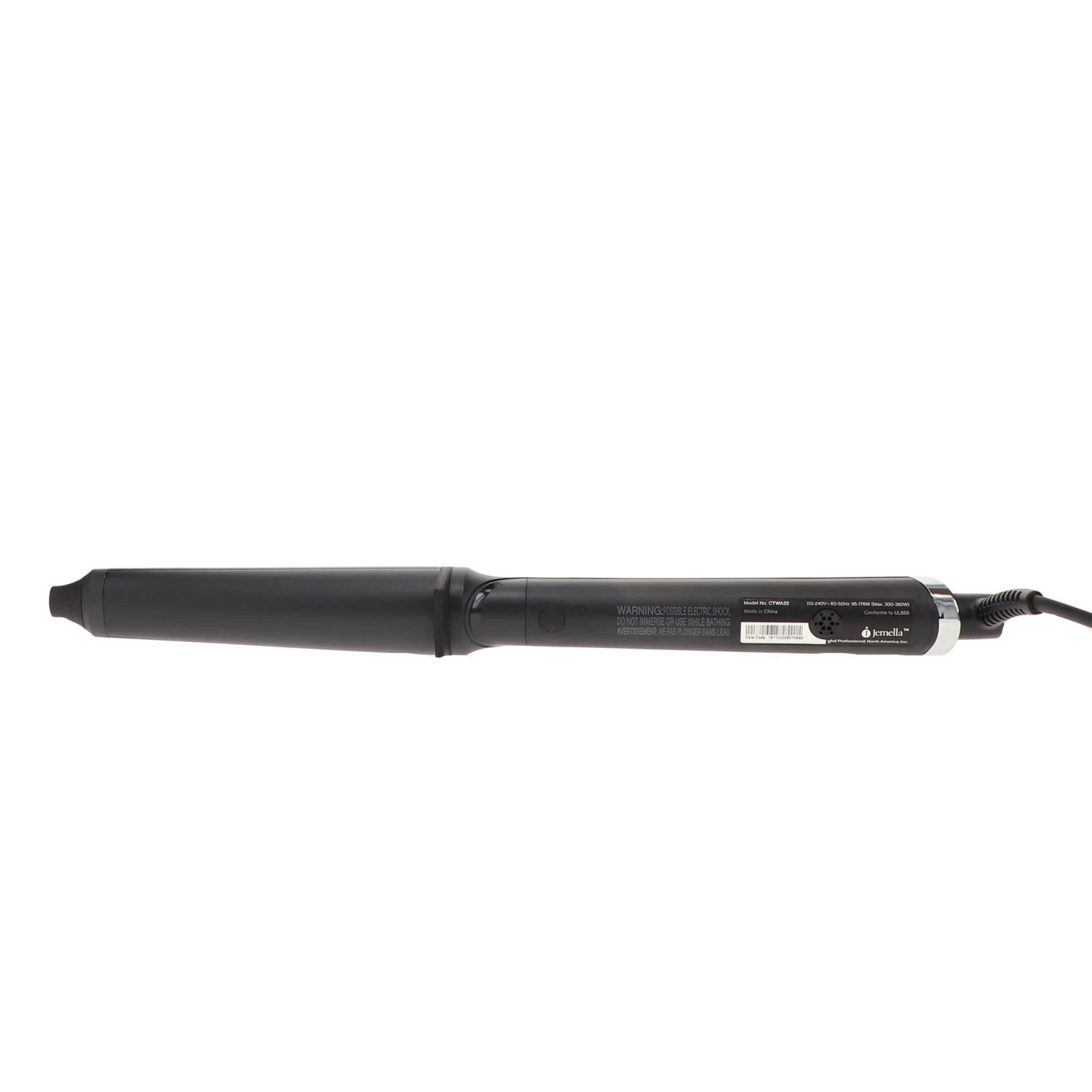 Simple Ghd Curve Creative Curl Wand 5 Simple Ghd Curve Creative Curl Wand - Image 3