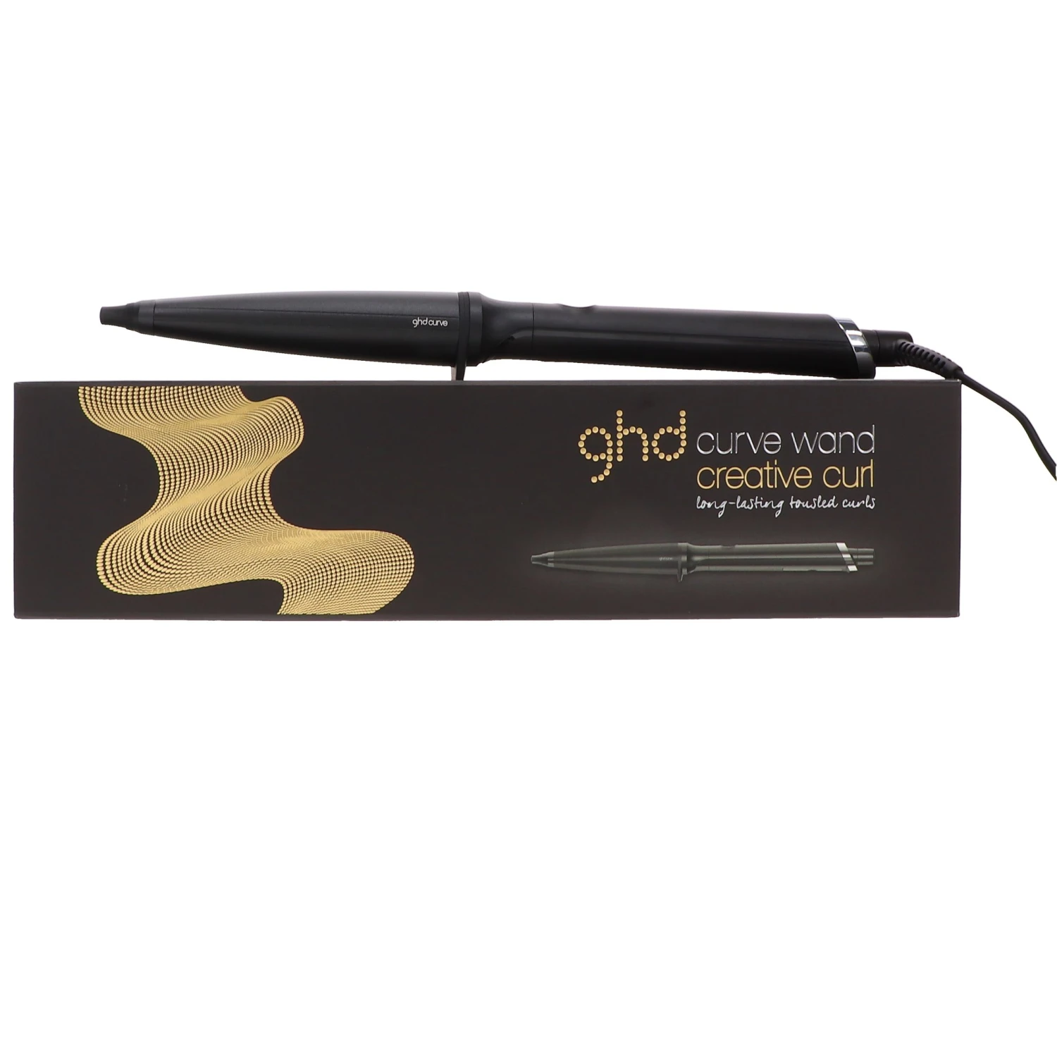 Simple Ghd Curve Creative Curl Wand 7 Simple Ghd Curve Creative Curl Wand - Image 5