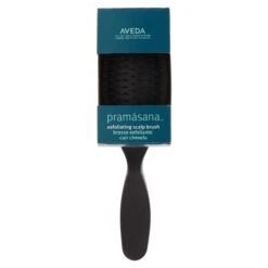 Simple Aveda Pramasana Exfoliating Scalp Brush