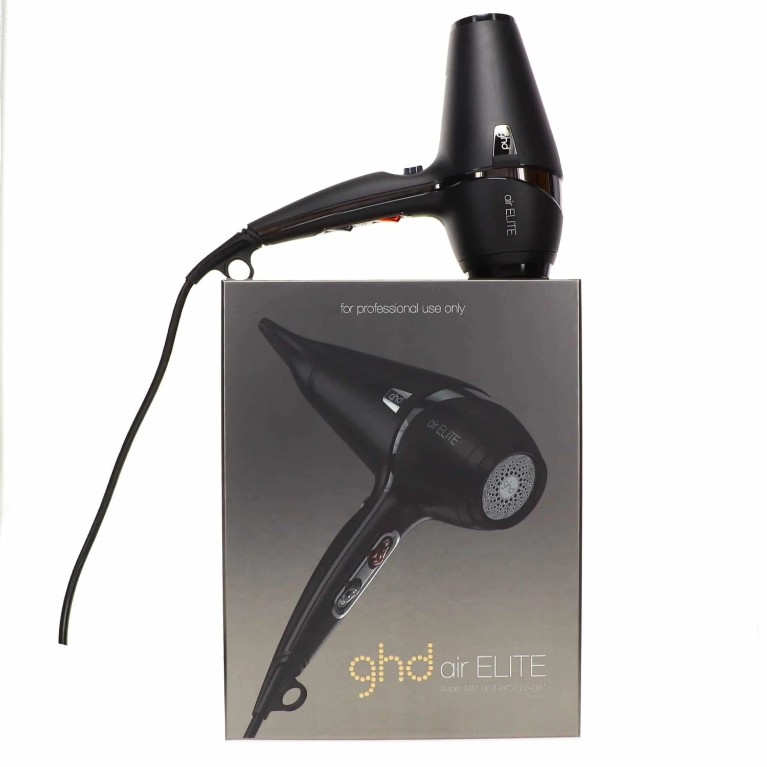 Simple Ghd Elite Air Dryer 1875 W 7 Simple Ghd Elite Air Dryer 1875 W - Image 5