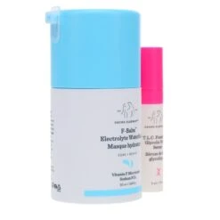 Simple Drunk Elephant F-Balm Electrolyte Waterfacial 1.69 Oz -Laladaisy Trendy w2048h2048fitcrop 429