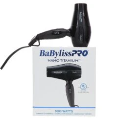 Simple BaBylissPRO Nano Titanium Bambino Compact Dryer -Laladaisy Trendy w2048h2048fitcrop 4296