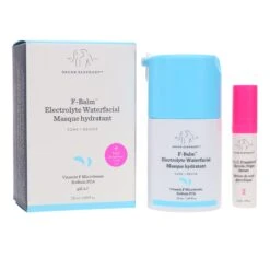 Simple Drunk Elephant F-Balm Electrolyte Waterfacial 1.69 Oz -Laladaisy Trendy w2048h2048fitcrop 430