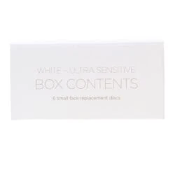 Simple PMD Ultra Sensitive White Replacement Discs 6 Ct -Laladaisy Trendy w2048h2048fitcrop 4330